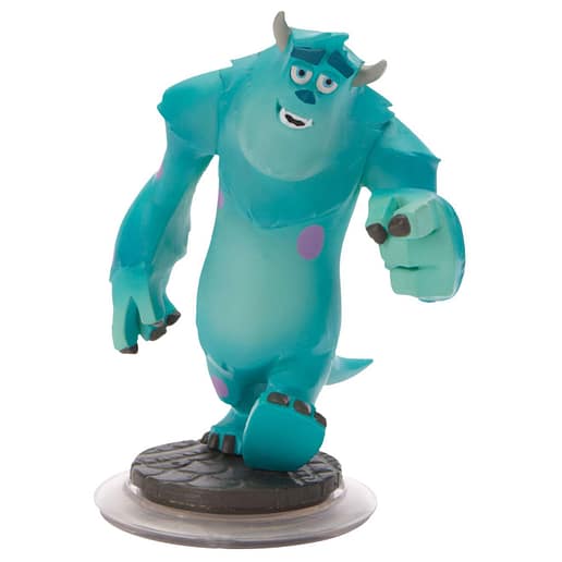 Disney Infinity 1.0 Sulley