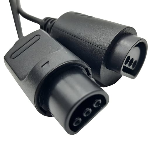 Förlängningskabel Handkontroll till Nintendo 64