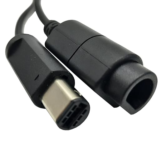 Förlängningskabel Handkontroll till Nintendo Gamecube