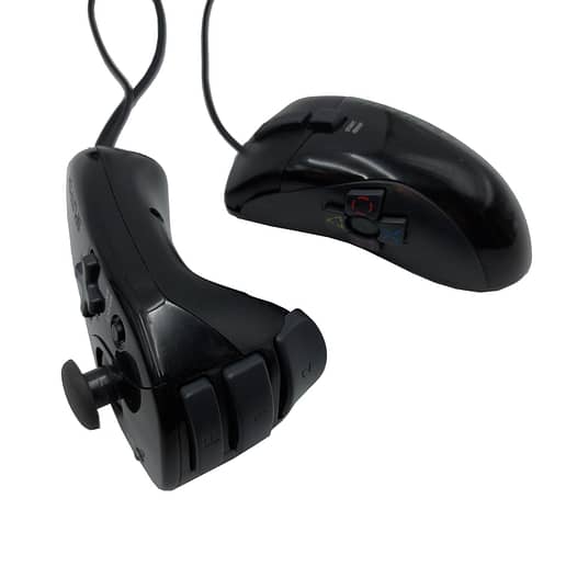 Splitfish Frag FX till Playstation 3
