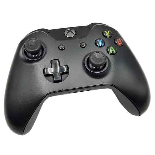 Xbox One 500GB Svart Basenhet (Boxad)