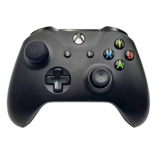 Handkontroll Original Svart till Xbox One