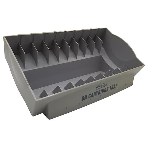 SN Cartridge Tray till Super Nintendo
