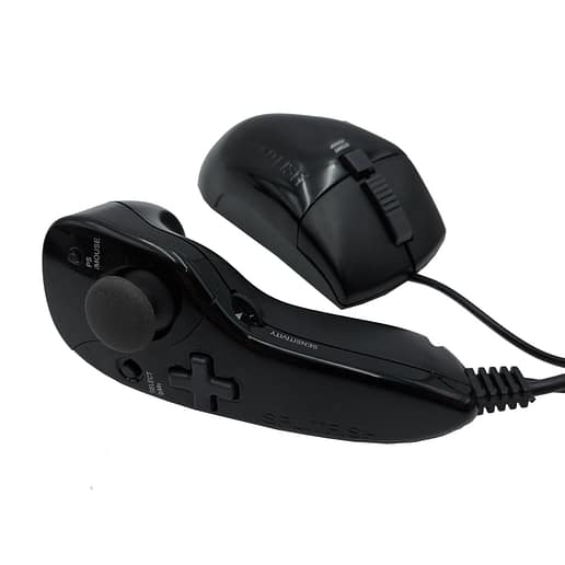 Splitfish Frag FX till Playstation 3