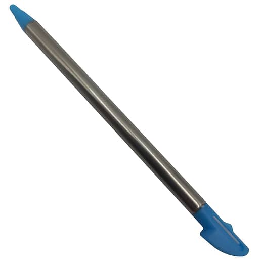 Stylus / Penna Cyan till Nintendo 3DS XL