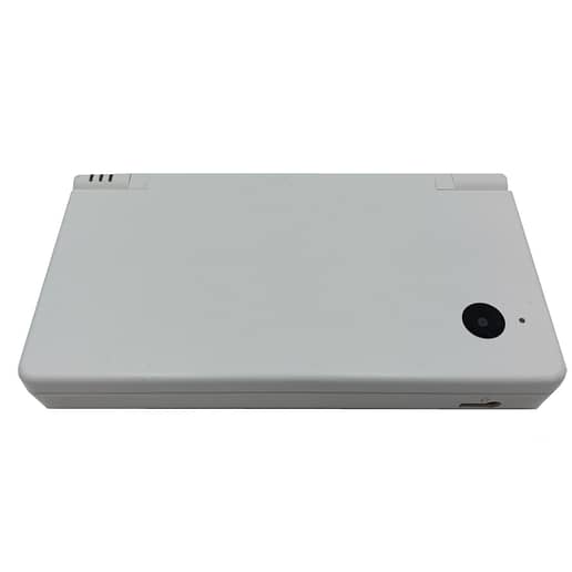 Nintendo DSi Arctic White Basenhet