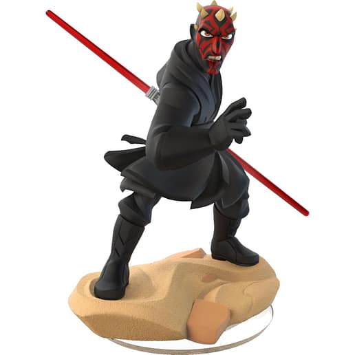 Disney Infinity 3.0 Darth Maul