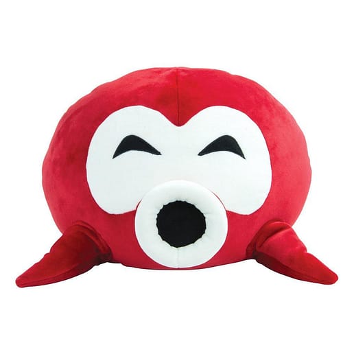 The Legend of Zelda Mocchi-Mocchi Octorok Gosedjur