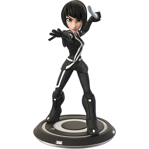 Disney Infinity 3.0 Quorra
