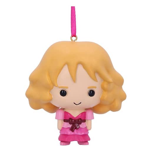 Hermione Harry Potter Hanging Tree Ornaments Julgransprydnad