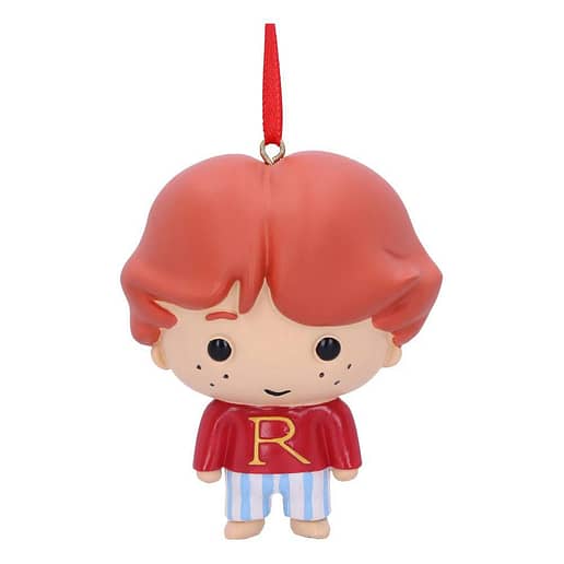 Ron Harry Potter Hanging Tree Ornaments Julgransprydnad