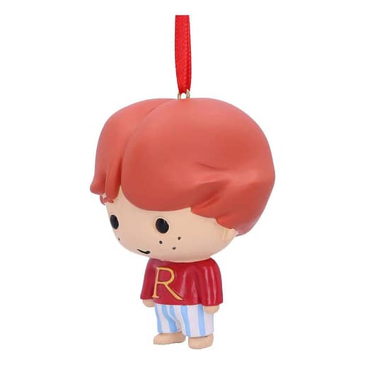 Ron Harry Potter Hanging Tree Ornaments Julgransprydnad