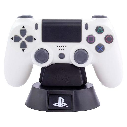 Playstation Icons Light Lampa