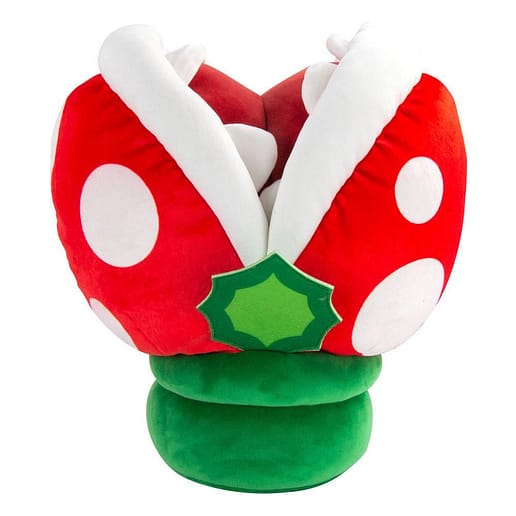 Mario Kart Mocchi-Mocchi Piranha Plant Gosedjur