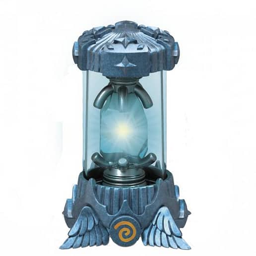 Skylanders Creation Crystals Air Angel (Imaginators)