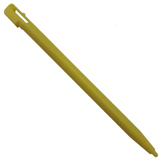 Stylus / Penna Gul till Nintendo DSi
