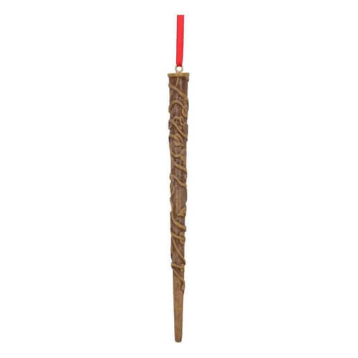 Harry Potter Hermiones Wand Hanging Tree Ornaments Julgransprydnad