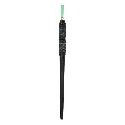 Harry Potter Snapes Wand Hanging Tree Ornaments Julgransprydnad