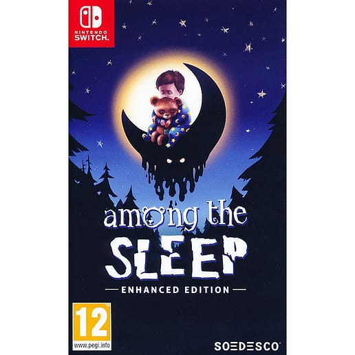 Among the Sleep Enhanced Ed. NS