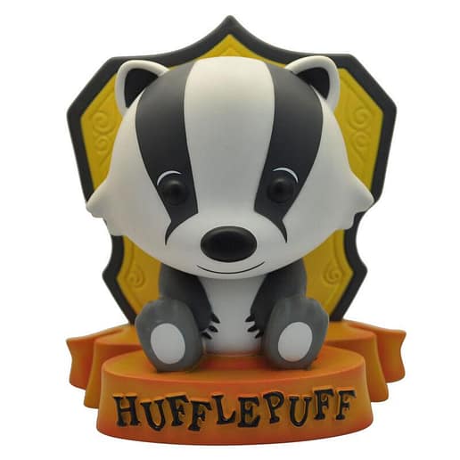 Harry Potter Hufflepuff Sparbössa 16 cm