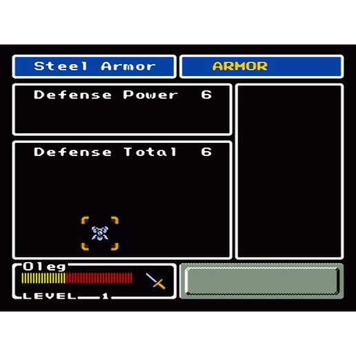 Final Fantasy Mystic Quest Super Nintendo (NTSC-U)