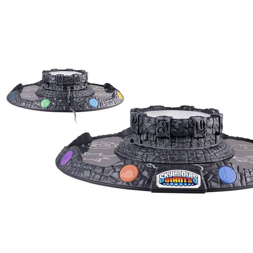 Skylanders Giants Battle Arena