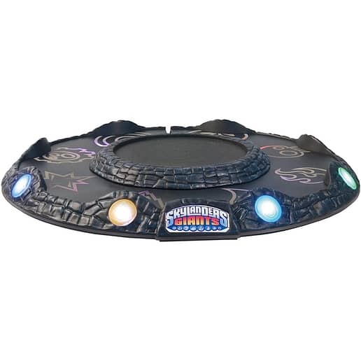 Skylanders Giants Battle Arena