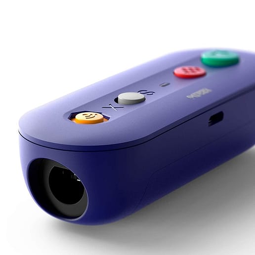 8bitdo GBros. Adapter for GC Cont