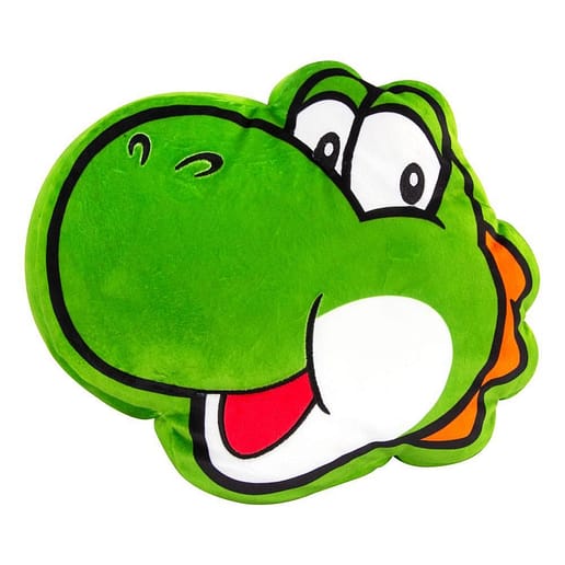 Mario Kart Spiny Shell Gosedjur 36 x 33 cm Mocchi-Mocchi