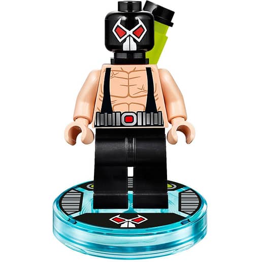 Bane Fun Pack 71240 Lego Dimensions