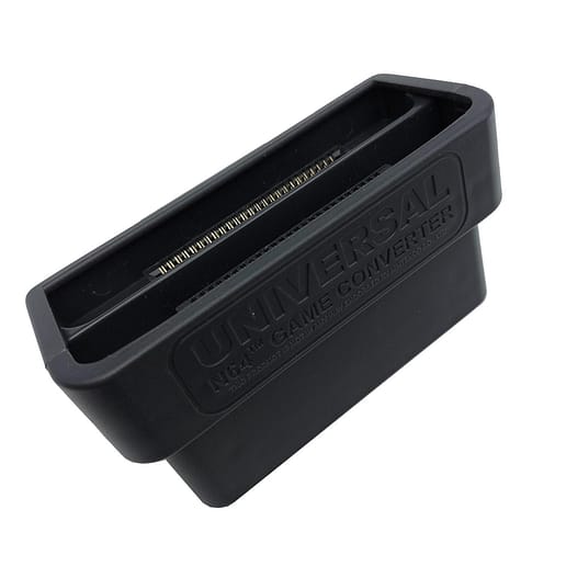 Universal N64 Game Converter Nintendo 64 (Begagnad)