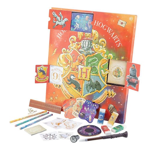 Harry Potter Adventskalender