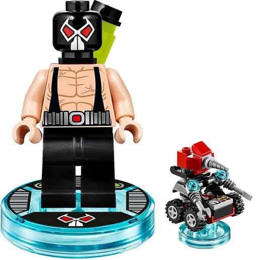 Bane Fun Pack 71240 Lego Dimensions