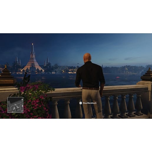 Hitman Definitive Edition Xbox One