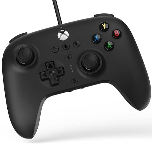 8BitDo Ultimate Wired Xbox PadBlack
