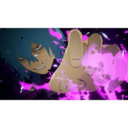 My Hero Ones Justice 2 Xbox One