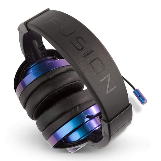 PowerA Wired Gaming Headset Nebula