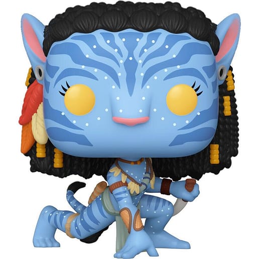 POP figure Avatar Neytiri