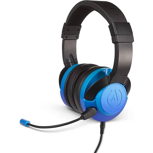 PowerA Wired Gaming Headset Sapphir