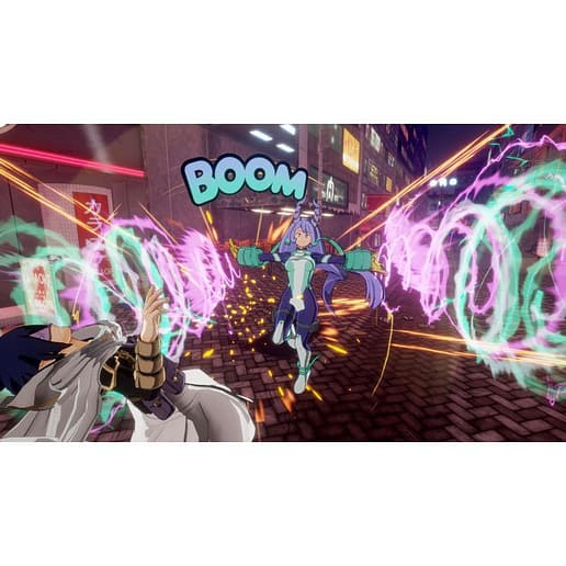 My Hero Ones Justice 2 Xbox One