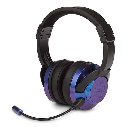 PowerA Wired Gaming Headset Nebula