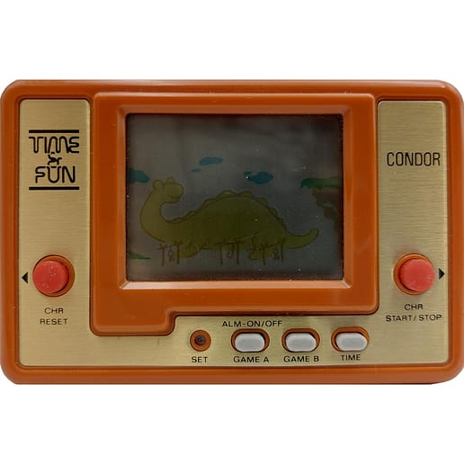 Condor Time & Fun (Begagnad)