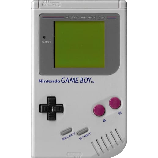 Gameboy Classic
