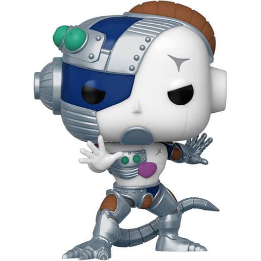 POP figur Dragon Ball Z Mecha Frieza