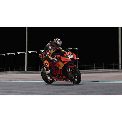 MotoGP 22 Day One Edition Playstation 5