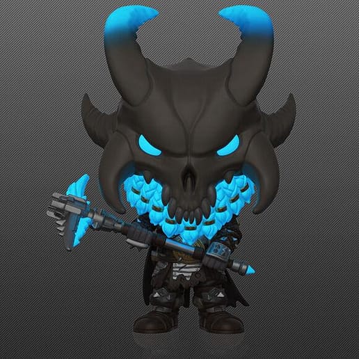 Set POP & Tee Fortnite Ragnarok Exclusive (Medium)
