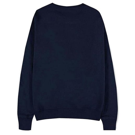Harry Potter House Crests sweater (XX-Large)