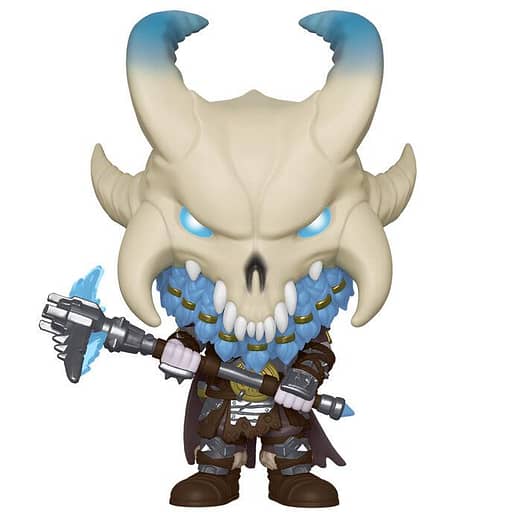 Set POP & Tee Fortnite Ragnarok Exclusive (Medium)