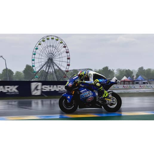 MotoGP 22 Day One Edition Playstation 5