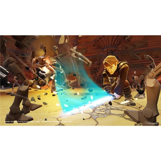 Disney Infinity 3.0 Starter Pack Xbox 360